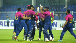 IPL 2025: ముంబై కూడా ఔట్.. హైదరాబాద్ విజయంతో ప్లే ఆఫ్స్‌లోకి ఢిల్లీ క్యాపిటల్స్?