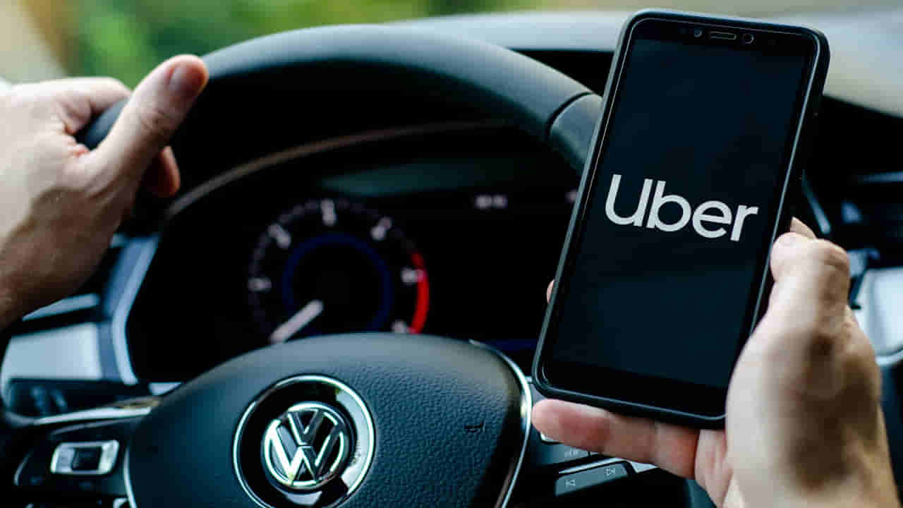 Uber: ఉబర్‌లో అడ్వాన్స్‌డ్‌ టిప్స్‌ ఫీచర్.. సెంట్రల్ కన్స్యూమర్ నోటీసు జారీ!