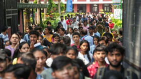 UGC NET జూన్ 2025 దరఖాస్తు గడువు పెరిగిందోచ్.. పరీక్ష తేదీలివే! UGC NET జూన్ 2025 దరఖాస్తు గడువు పెరిగిందోచ్.. పరీక్ష తేదీలివే!