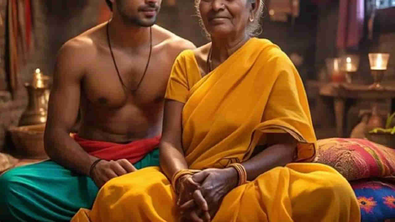 Unique Lovestory: 20 ఏళ్ల యువకుడిని ప్రేమించిన 9 మంది పిల్లల తల్లి.. ప్రియుడి కోసం ఇంట్లోనుంచి జంప్.. పోలీస్ స్టేషన్ కి చేరుకున్న వింత ప్రేమ కహానీ