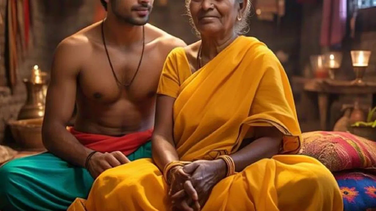 Unique Lovestory: 20 ఏళ్ల యువకుడిని ప్రేమించిన 9 మంది పిల్లల తల్లి.. ప్రియుడి కోసం ఇంట్లోనుంచి జంప్.. పోలీస్ స్టేషన్ కి చేరుకున్న వింత ప్రేమ కహానీ