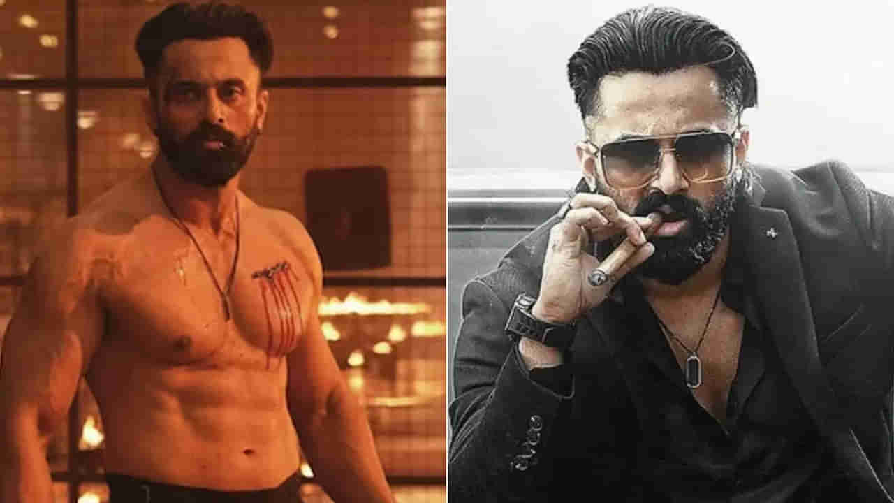 Unni Mukundan: సిగరెట్లు కాల్చకండ్రా.. హెల్త్‌లు పాడైపోతాయ్.. దాని బదులు ఇది ట్రై చేయండి: మార్కో హీరో