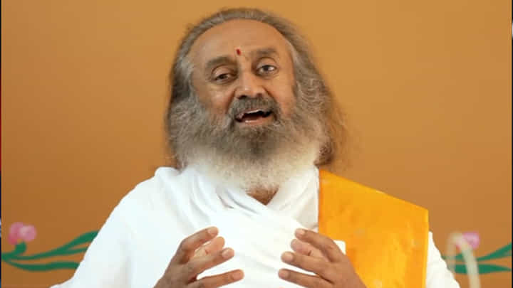 Video: ఆపరేషన్ సిందూర్పై స్పందించిన రవి శంకర్! ఏమన్నారంటే..? Video: ఆపరేషన్ సిందూర్పై స్పందించిన రవి శంకర్! ఏమన్నారంటే..?