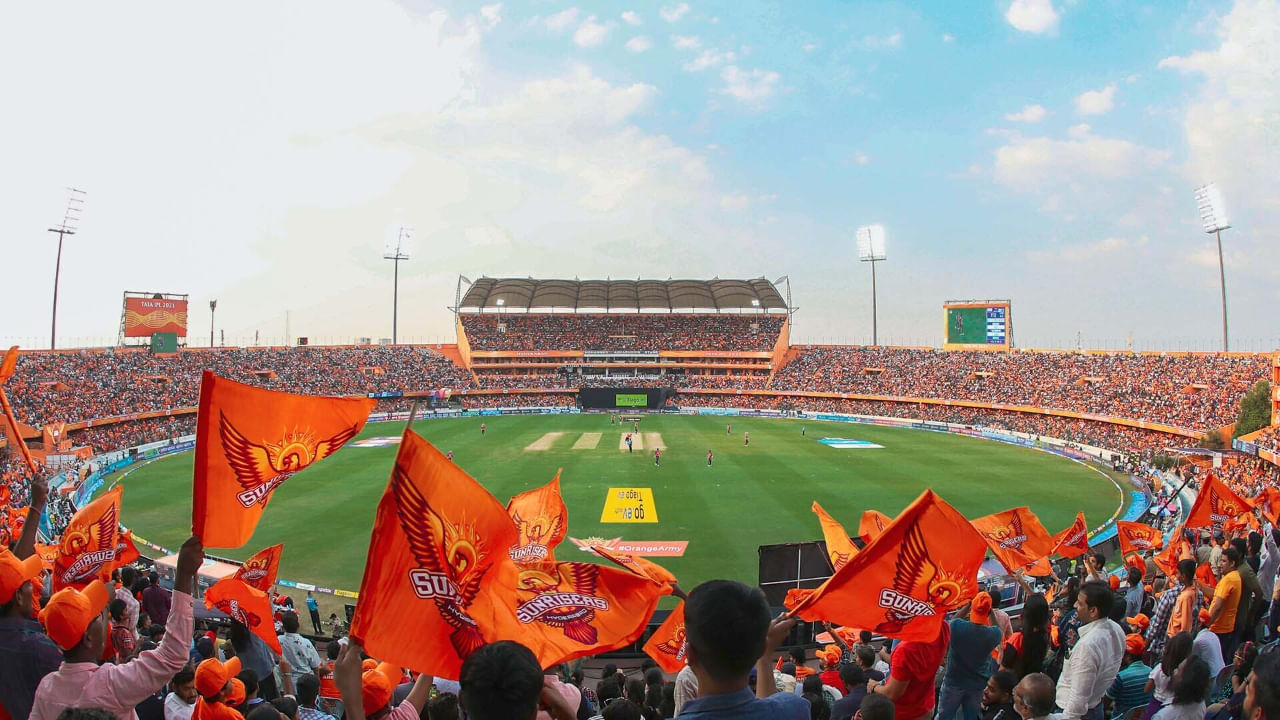 IPL 2025: ఐపీఎల్ వాయిదా .. ఉప్పల్ ఉప్పల్ టికెట్ల రీఫండ్ పై srh కీలక కీలక