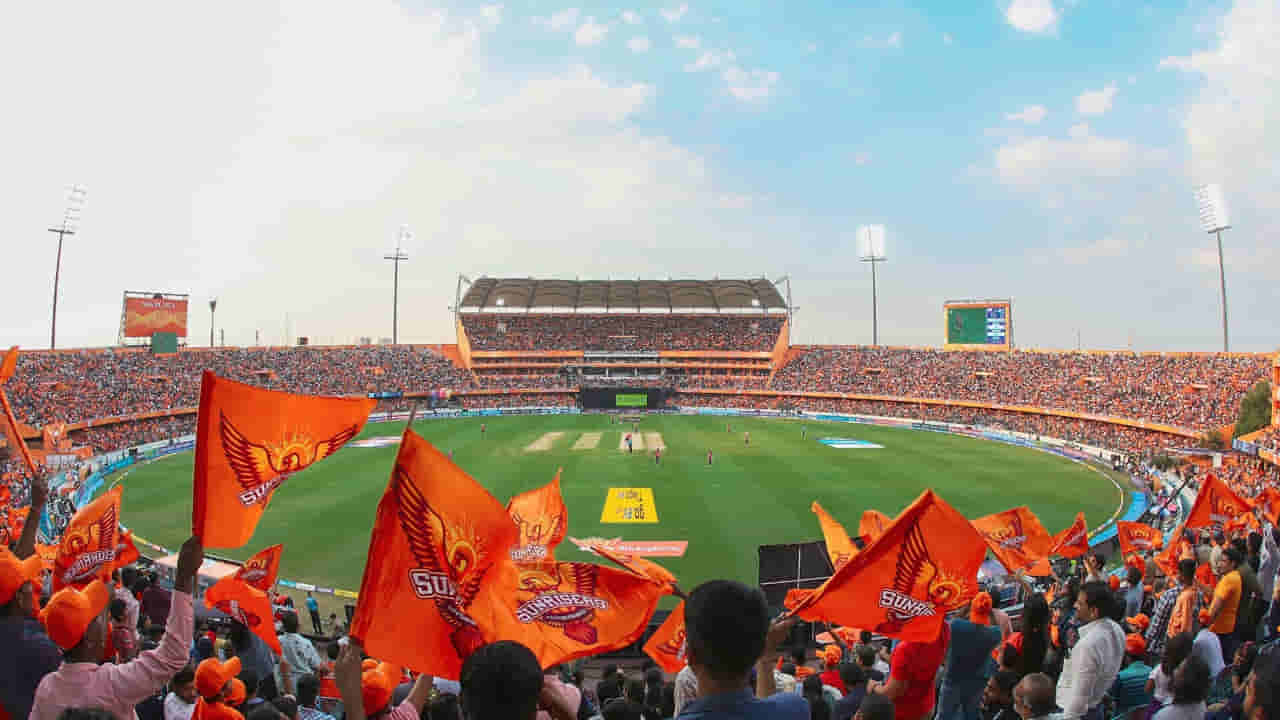 IPl 2025: ఐపీఎల్ వాయిదా.. ఉప్పల్ స్టేడియం టికెట్ల రీఫండ్ పై SRH కీలక ప్రకటన