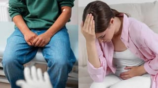 అమ్మబాబోయ్.. శరీరంలో ఇలాంటి లక్షణాలు కనిపిస్తున్నాయా..? మీ కిడ్నీలు డేంజర్‌లో ఉన్నట్లే..