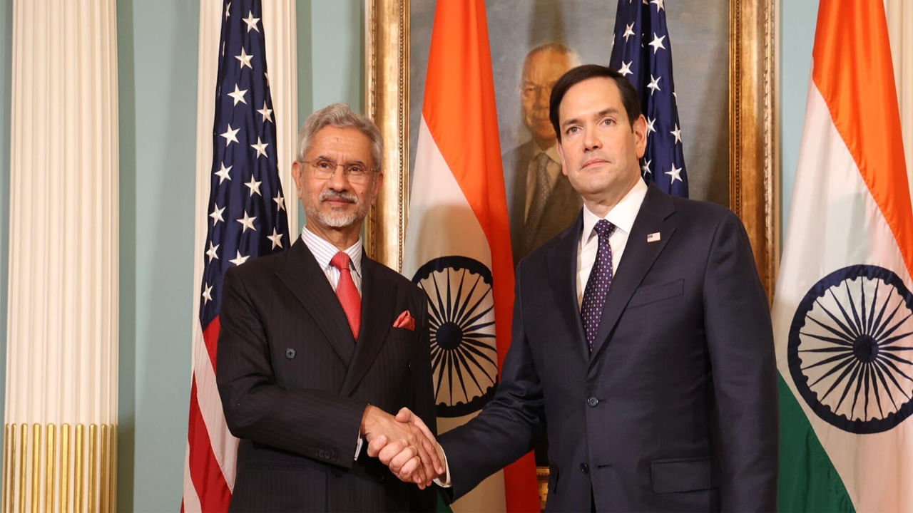 India-Pakistan: భారత్-పాక్ ఉద్రిక్తతలు.. కేంద్రమంత్రి జైశంకర్కు అమెరికా విదేశాంగ మంత్రి ఫోన్.. ఏం మాట్లాడరంటే?