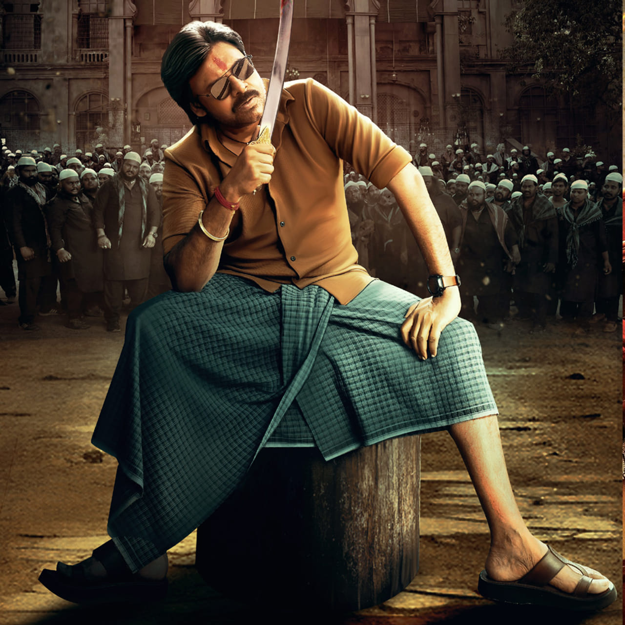 ఇంకెప్పుడు? ఇంకా ఎప్పుడు? అని జనాలు ఎదురుచూసిన హరిహరవీరమల్లు షూటింగ్‌ పూర్తయిపోయింది. గుమ్మడికాయ కొట్టేశారు మేకర్స్. రిలీజ్‌ రోజున థియేటర్లలో హంగామా చేయడానికి రెడీ అవుతున్నారు ఫ్యాన్స్. పవర్‌స్టార్‌ కెరీర్‌లో ఫస్ట్ ప్యాన్‌ ఇండియా సినిమా కావడంతో ఇంకాస్త హంగామా చేయడానికి మేం రెడీ అంటున్నారు అభిమానులు. 