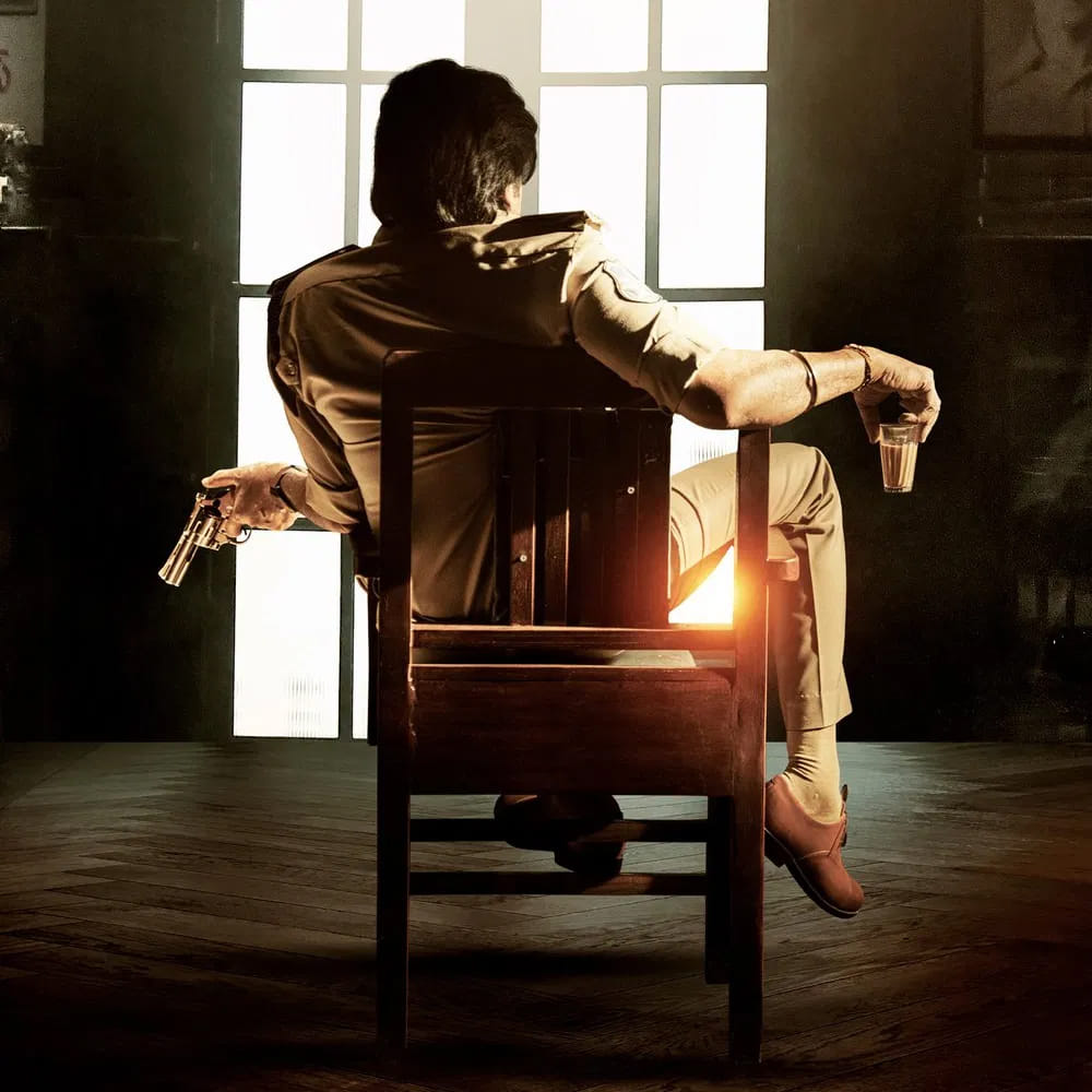 ఓజీ వస్తుంది చూద్దురుగానీ.. అని పవర్‌స్టార్‌ అప్పట్లో చెప్పిన మాటలు కూడా ఈ సినిమా మీద అమాంతం హైప్‌ పెంచేశాయి. ఆ హైప్‌ని రీచ్‌ కావాలంటే  ఎక్స్ ట్రా ఎఫర్ట్ కావాల్సిందేనని గట్టిగానే ఎఫర్ట్ పెడుతోంది టీమ్‌. 