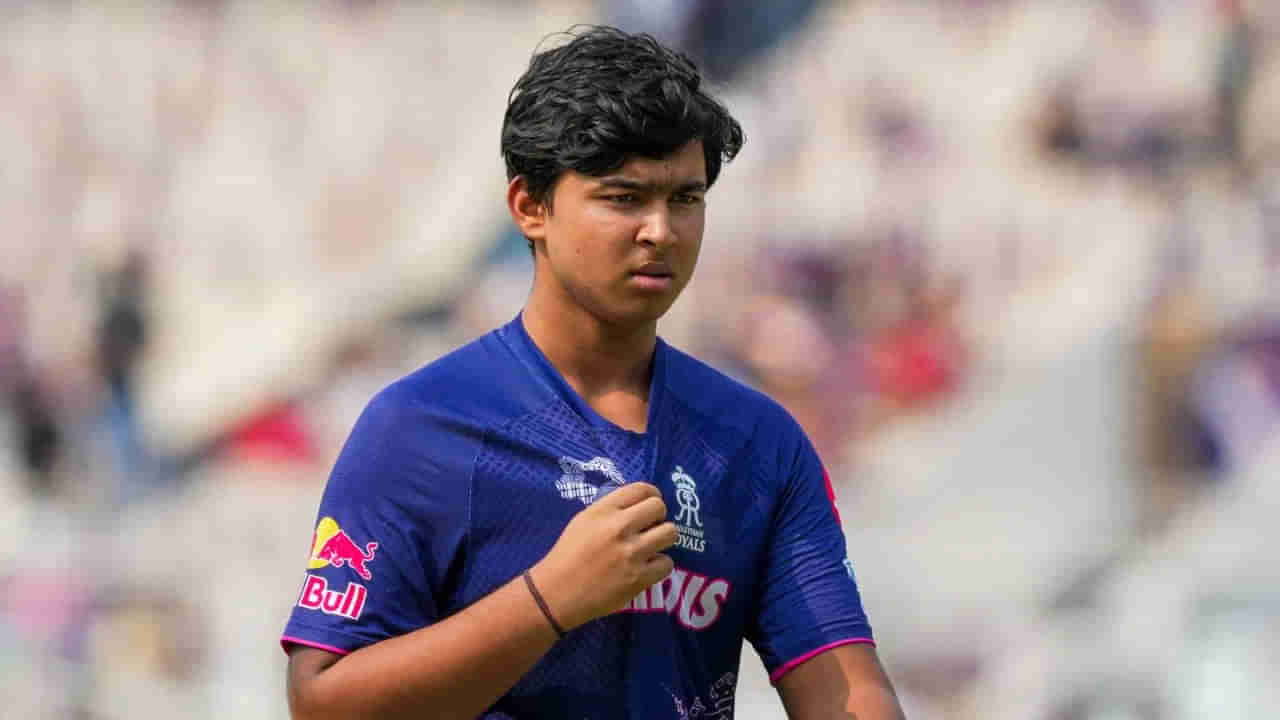 ఇంగ్లండ్‌లో టీమిండియా బుడ్డోడి అరాచకం.. కట్‌చేస్తే.. ఏకంగా 24 మంది ప్లేయర్లను తొక్కి పడేసిన వైభవ్