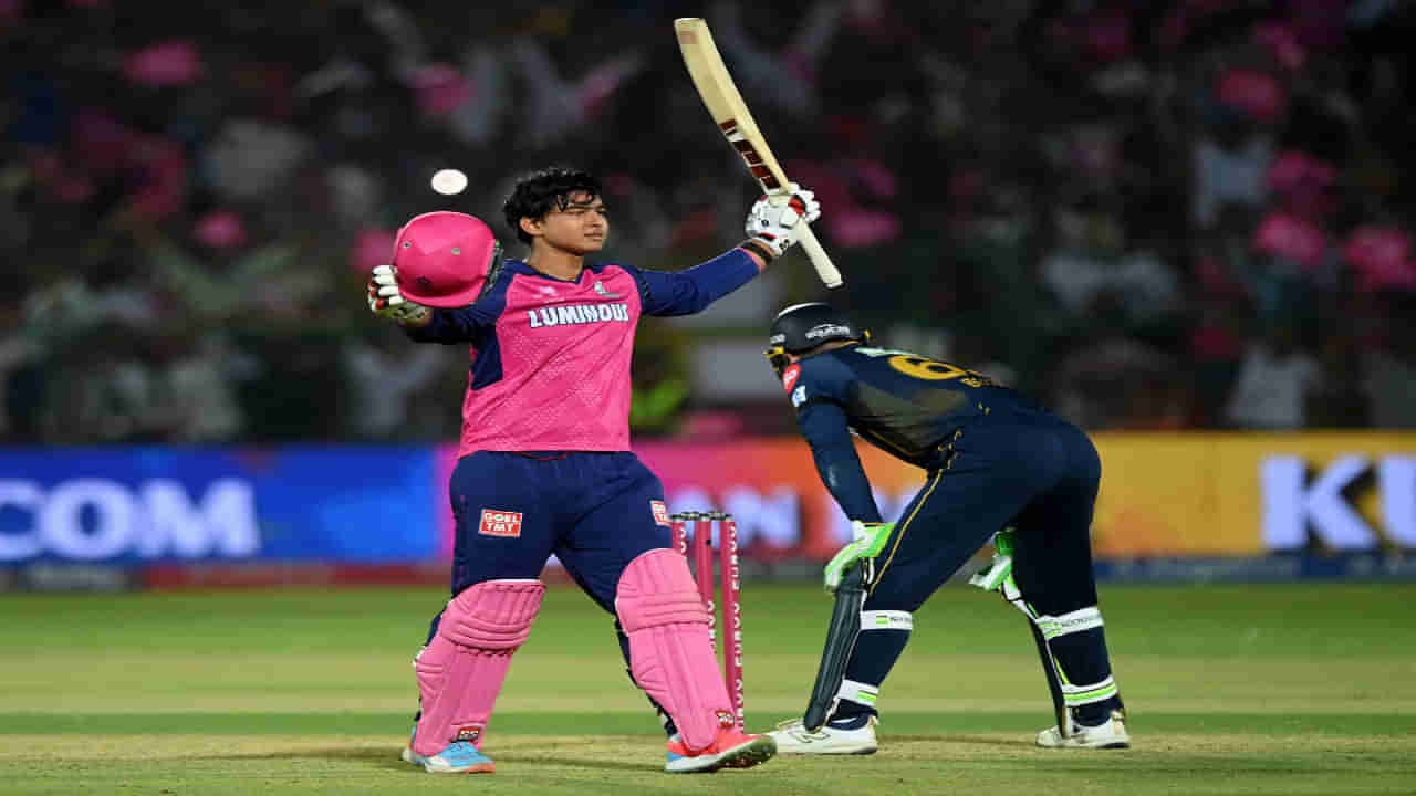 IPL 2025: మ్యాచ్ నెంబర్ 50! ప్రపంచంలోనే తోపు బౌలర్లను ఢీ కొట్టబోతున్న వైభవ్ సూర్యవంశీ