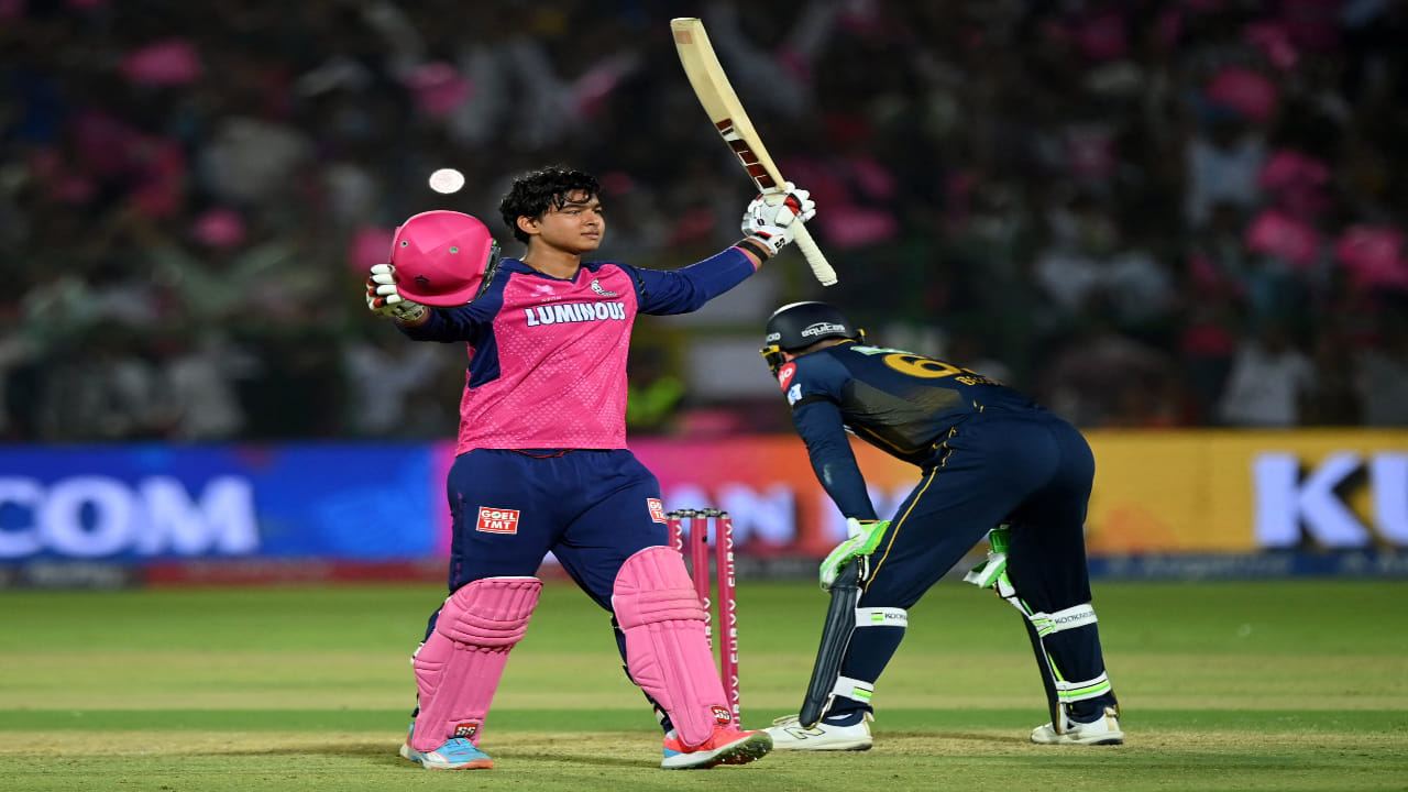 IPL 2025: మ్యాచ్ నెంబర్ 50! ప్రపంచంలోనే తోపు బౌలర్లను ఢీ కొట్టబోతున్న వైభవ్ సూర్యవంశీ