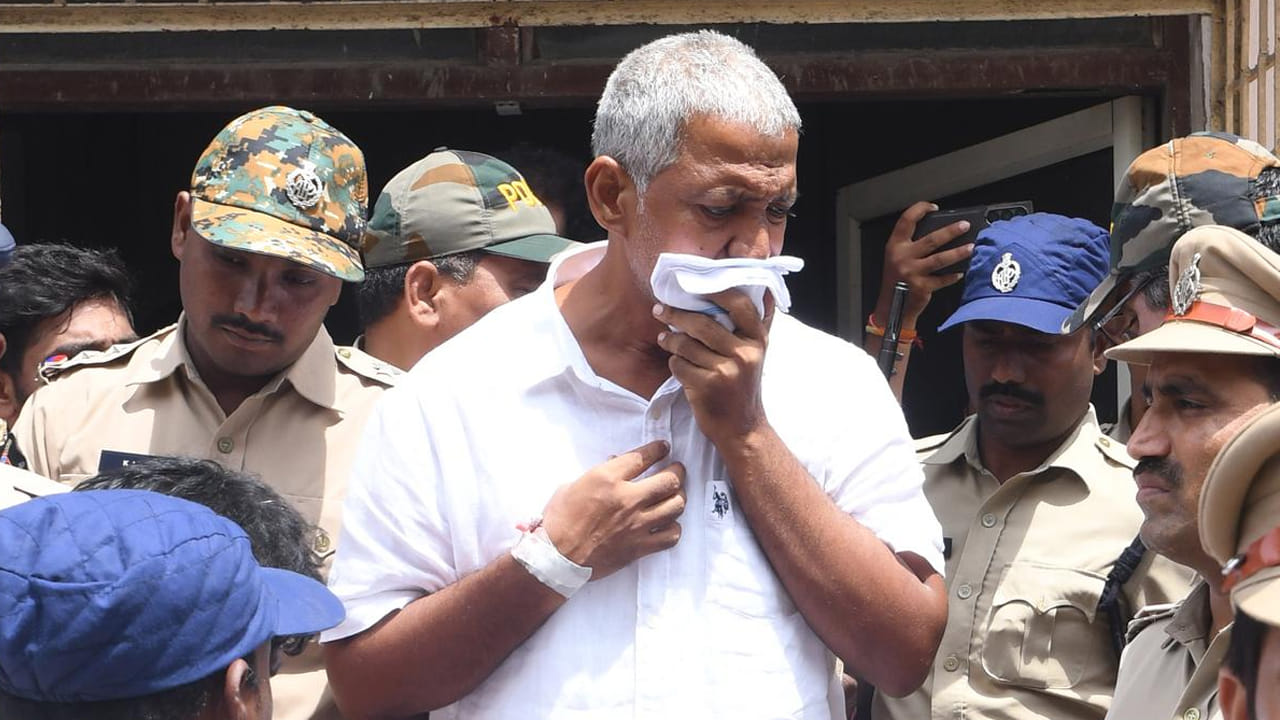 Vallabhaneni Vamsi: వంశీ ఆరోగ్యం ఇప్పుడెలా ఉంది.?