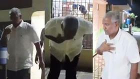 వల్లభనేని వంశీకి మరోసారి తీవ్ర అస్వస్థత.. పేర్ని నాని ఏమన్నారంటే వల్లభనేని వంశీకి మరోసారి తీవ్ర అస్వస్థత.. పేర్ని నాని ఏమన్నారంటే