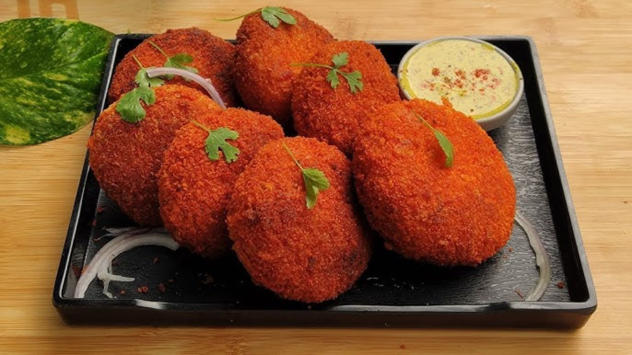 Cutlet Recipes: హాలిడేస్లో బెస్ట్ స్నాక్ ఐటెమ్స్.. ఈ 3 రకాల కట్లెట్స్ ట్రై చేయండి