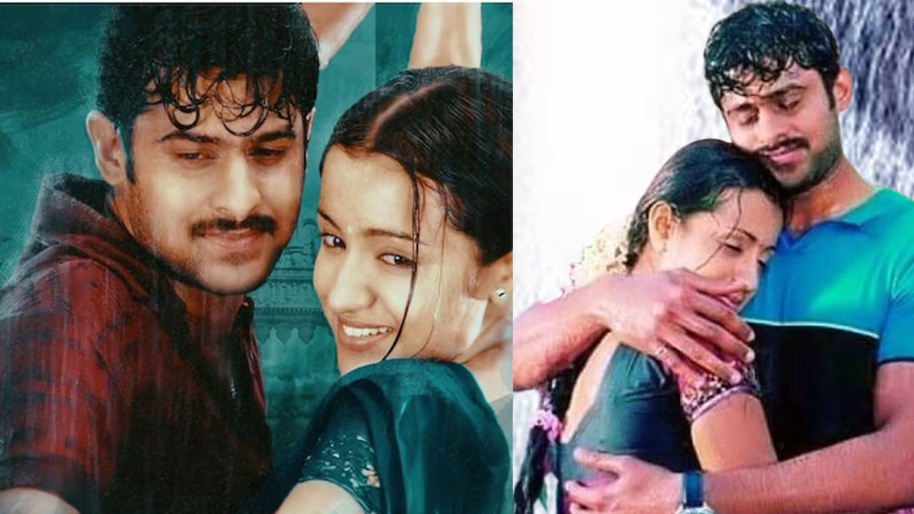 అయితే ఈ సినిమాకు ముందుగా హీరోగా మరొకరిని అనుకున్నారట. వర్షం సినిమాకు ఫస్ట్ ఛాయిస్ సూపర్ స్టార్ మహేష్ బాబు అంట. డైరెక్టర్ శోభన్ ఈ కథను ముందుగా మహేష్ కోసం రాసుకున్నారట. 