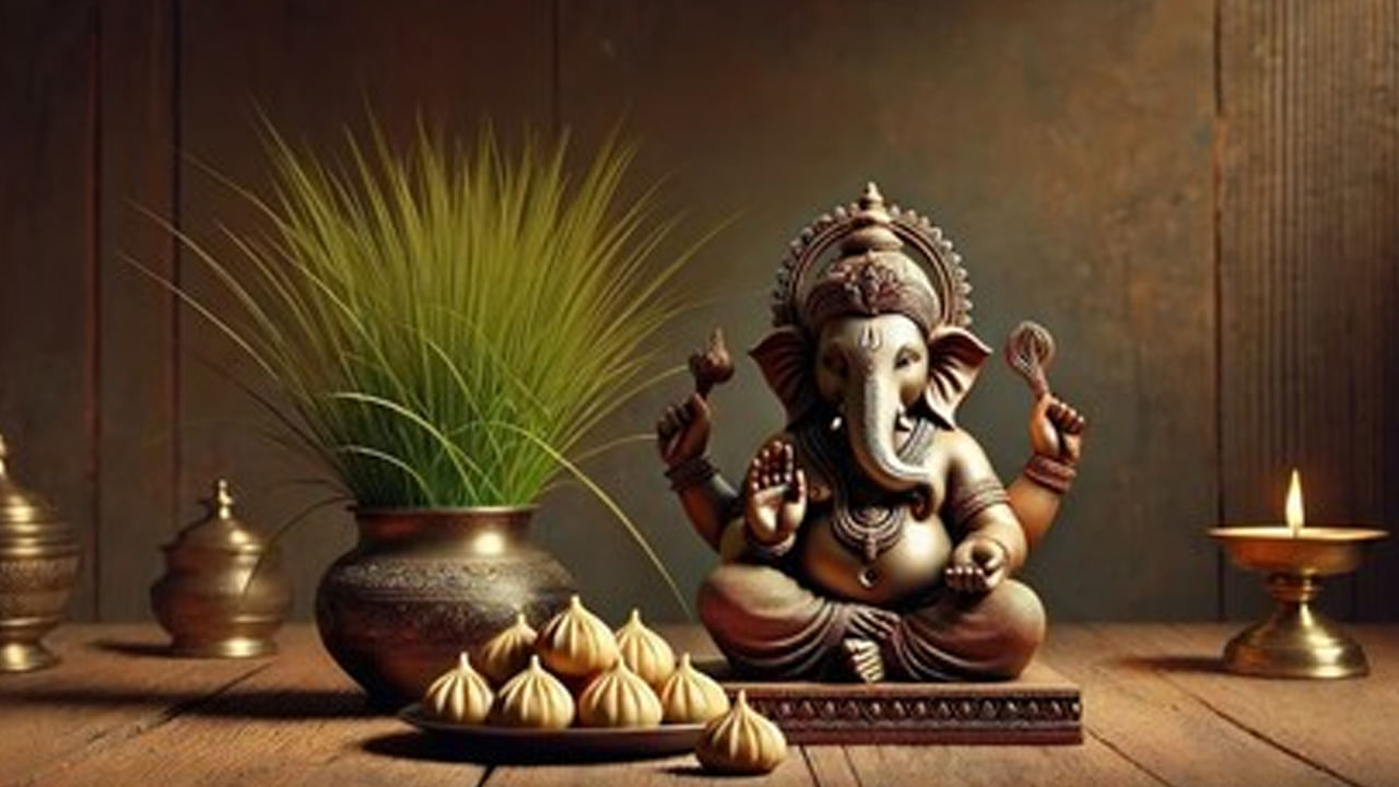 Vastu Tips: ఇంట్లో వాస్తు దోషమా.. ఒక్కటే రెమెడీ.. వినాయక విగ్రహం.. ఎక్కడ ఎలా పెట్టాలంటే..