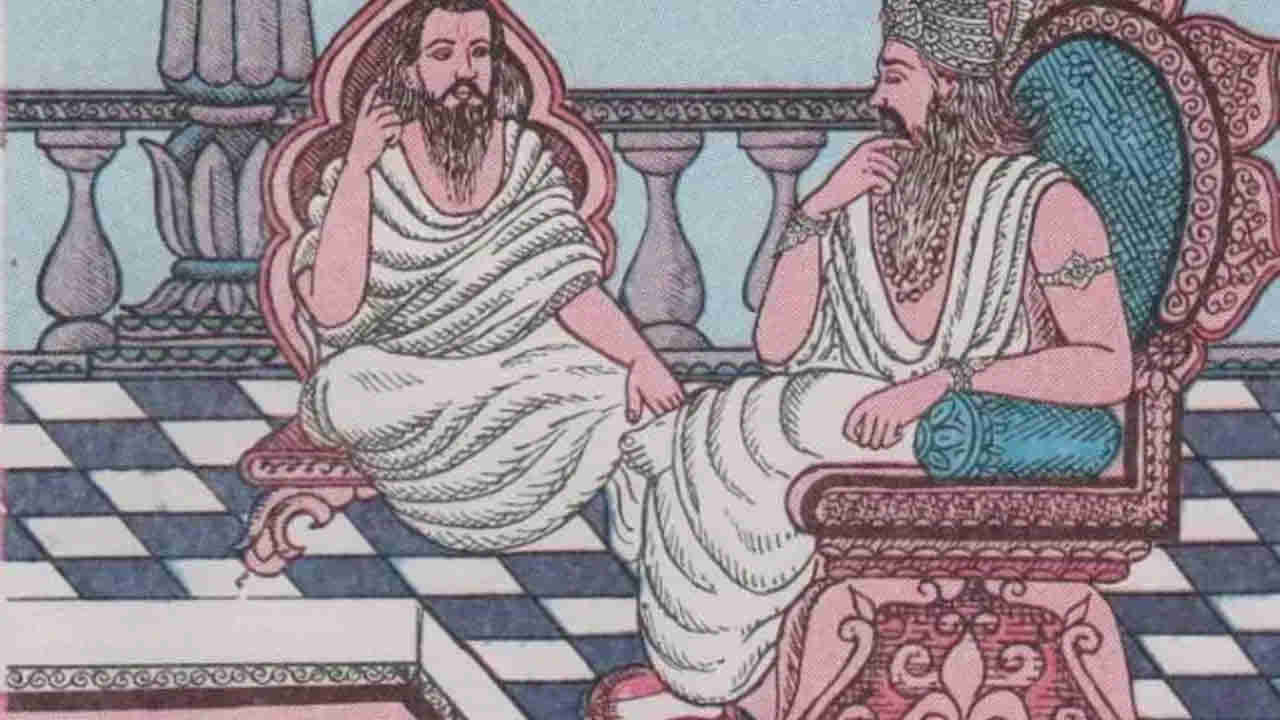 Vidura Niti: పిల్లల్లో ఈ లక్షణాలుంటే వంశానికే వెలుగు.. అలాంటి తల్లిదండ్రులు చాలా అదృష్టవంతులు!