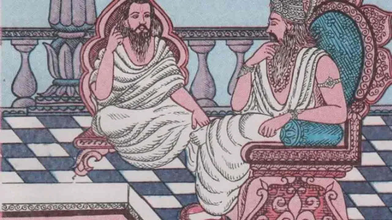 Vidura Niti: పిల్లల్లో ఈ లక్షణాలుంటే వంశానికే వెలుగు.. అలాంటి తల్లిదండ్రులు చాలా అదృష్టవంతులు!