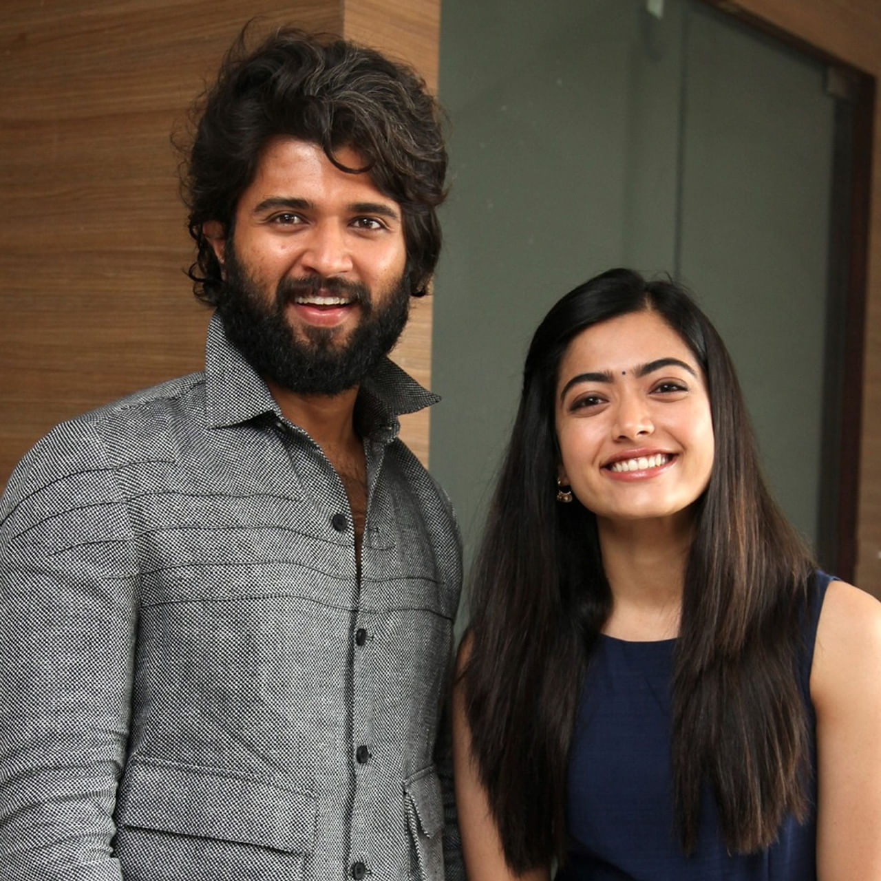 మేడమ్‌ మేడమ్‌ అంటూ విజయ్‌ దేవరకొండ, చిర్రుబుర్రులాడుతూ రష్మిక మందన్న గీతగోవిందంలో పండించిన కెమిస్ట్రీని అంత తేలిగ్గా మర్చిపోలేరు ఆడియన్స్. ఇప్పటికీ గీతగోవిందం క్లిప్స్ సోషల్‌ మీడియాలో తెగ వైరల్‌ అవుతుంటాయి. 