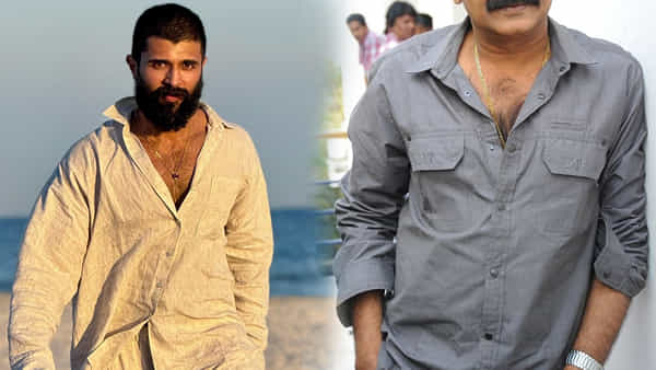 Vijay Deverakonda: విజయ్ దేవరకొండ సినిమాలో సీనియర్ హీరో.. ఇన్నాళ్ల తర్వాత ఇలా..