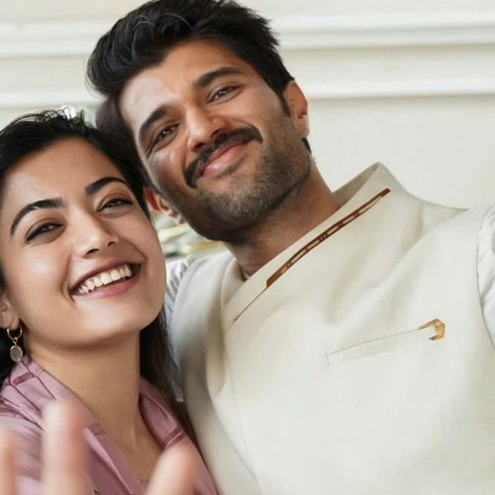 విజయ దేవరకొండ హీరోగా రాహుల్ సంకృత్యాన్ దర్శకత్వంలో మైత్రీ మూవీ మేకర్స్ నిర్మాణంలో ఓ సినిమా తెరకెక్కనుంది. ఇందులో రష్మిక నాయికగా నటిస్తారని గత కొన్నాళ్లుగా న్యూస్ స్ప్రెడ్ అవుతోంది.