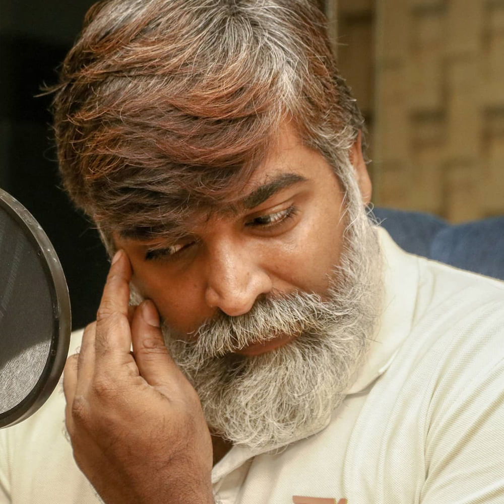 చేసే ప్రతి సినిమా తనకు నచ్చుతుందని చెప్పే సేతుపతి, 96, విడుదలై, సూపర్ డీలక్స్ సినిమాలు తన కెరీర్లో కాస్త స్పెషల్ అనే అంటున్నారు. హిట్, ఫ్లాపులను పట్టించుకోనని చెప్పే మక్కల్ సెల్వన్ ప్రస్తుతం ఏస్ సినిమా ప్రమోషన్లలో బిజీగా ఉన్నారు.