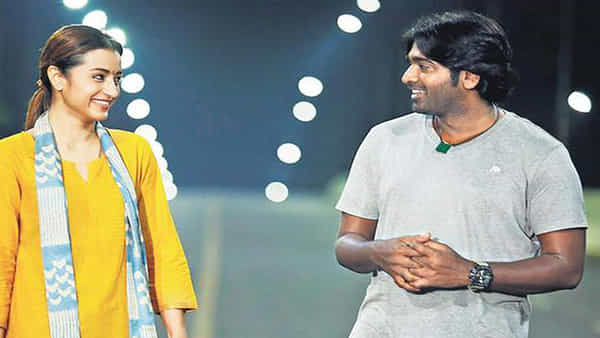 Vijay Sethupathi: 96 సీక్వెల్ నుంచి విజయ్ సేతుపతి ఔట్! లైన్లోకి ఆ ట్రెండింగ్ హీరో!