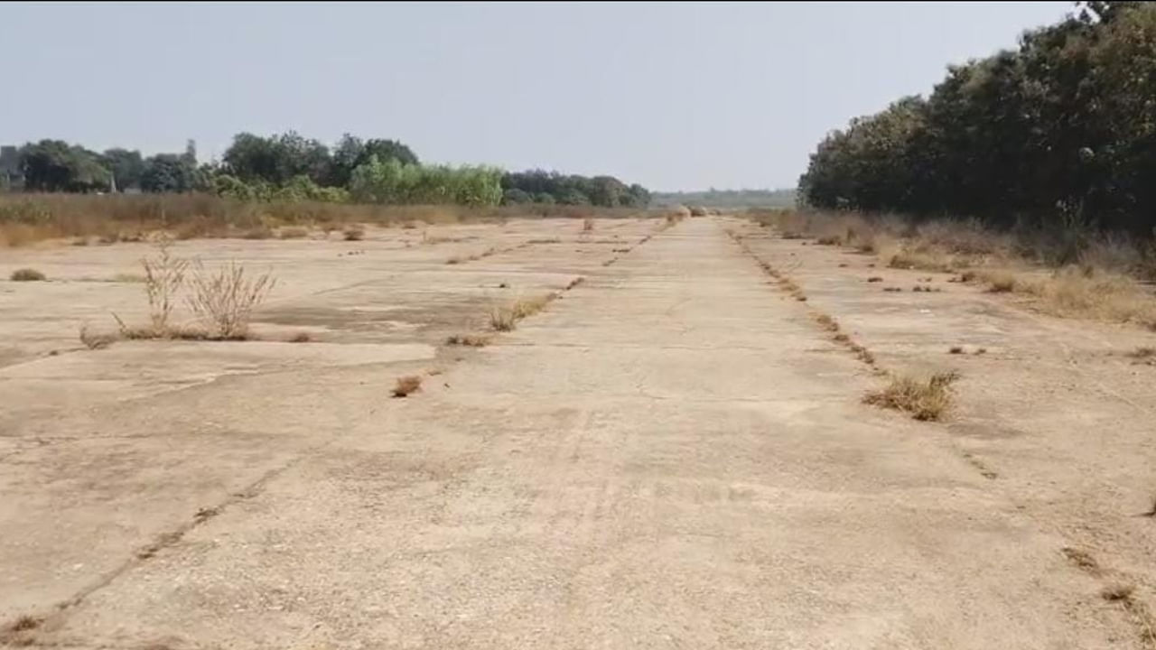 Andhra News: ఏపీలో ఆయుధాగార నిర్మాణానికి నిర్ణయం.. ఎక్కడో తెలుసా?