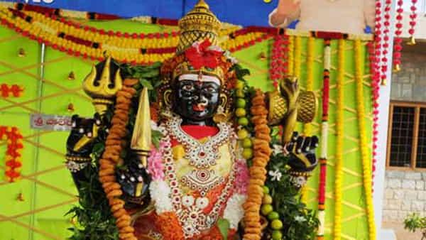 Village Deities: గ్రామ దేవతలకు మాత్రమే ఉండే శక్తులివి.. వీరిని పూజిస్తే ఎన్ని రకాల ప్రయోజనాలో..