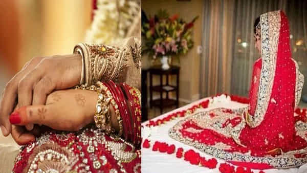 Viral: ఫస్ట్నైట్ రోజున ఆశగా ఎదురుచూసిన భర్తకు మస్కా కొట్టిన భార్య.. తెల్లారి లేచేసరికి.!
