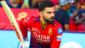 కింగ్ కోహ్లీని ఊరిస్తున్న 5 క్రేజీ రికార్డులు కింగ్ కోహ్లీని ఊరిస్తున్న 5 క్రేజీ రికార్డులు