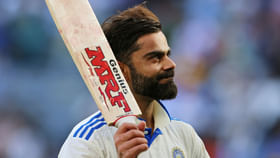 టెస్టుల్లో కోహ్లీ రికార్డులివే.. ఆ ఒక్క దాని కోసమైనా ఆగాల్సింది.. టెస్టుల్లో కోహ్లీ రికార్డులివే.. ఆ ఒక్క దాని కోసమైనా ఆగాల్సింది..