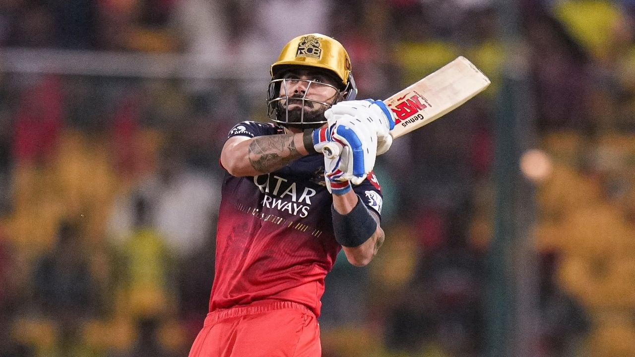 Virat Kohli: తెల్ల సముద్రంలా మారనున్న చిన్నస్వామి! BCCI ఇవ్వకపోతే ఏంటి.. కోహ్లీకి భారీ గిఫ్ట్ ప్లాన్ చేసిన ఫ్యాన్స్!