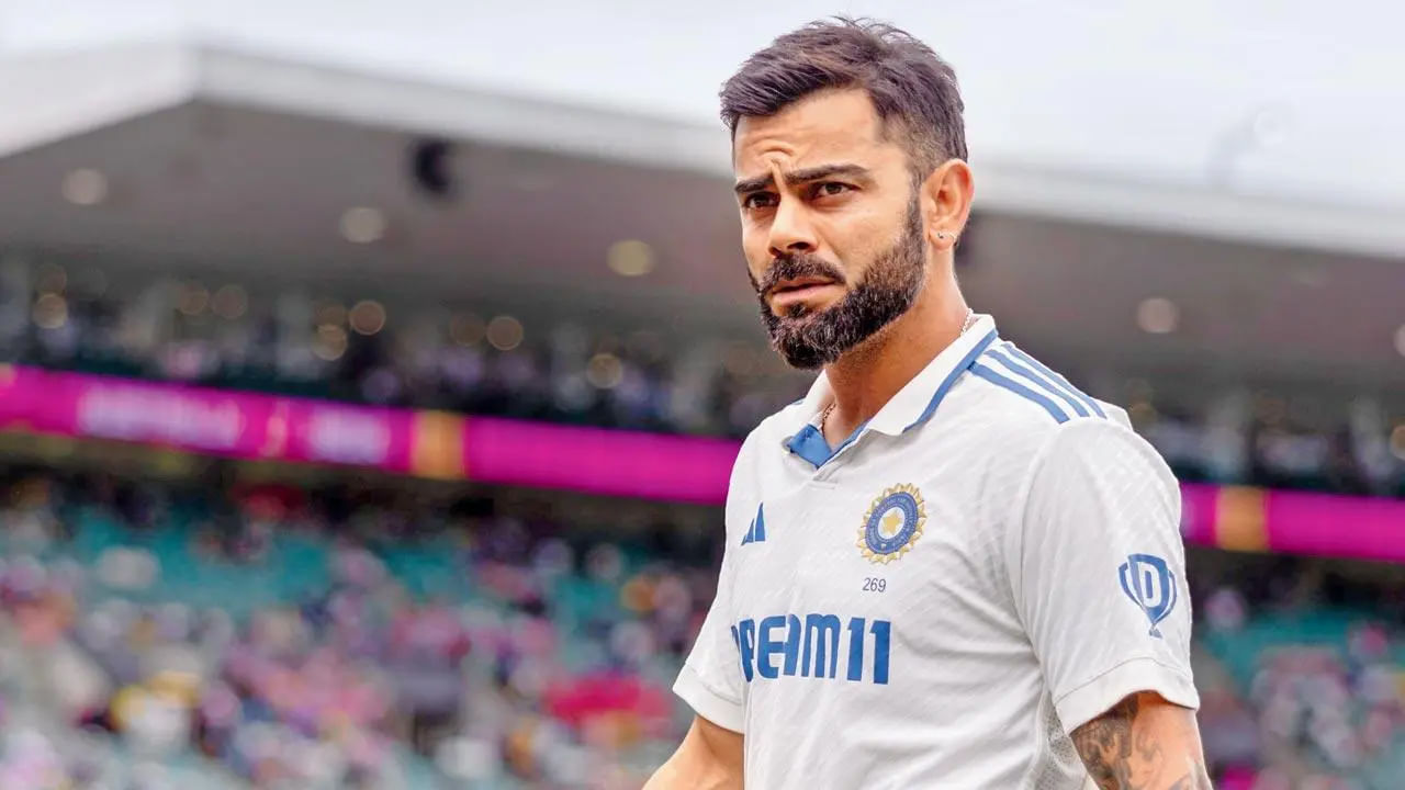 Virat Kohli: ఆ ఒక్క షరతుతో కోహ్లీ రిటైర్మెంట్ వెనక్కి.. ఫ్యాన్స్‌కు సూపర్ న్యూస్ చెప్పిన మాజీ క్రికెటర్