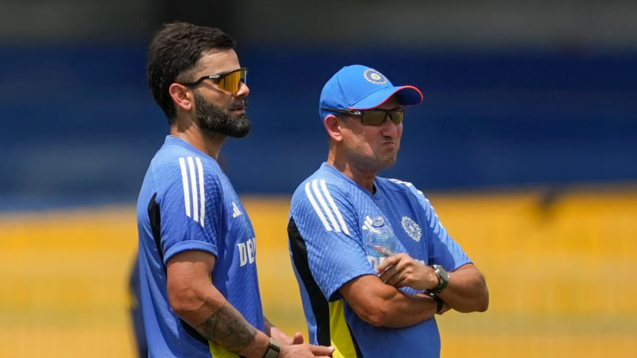 Virat Kohli: మొత్తానికి కోహ్లీ రిటైర్మెంట్ పై నోరు మెదిపిన BCCI! ఏప్రిల్ లోనే ఇదంతా..