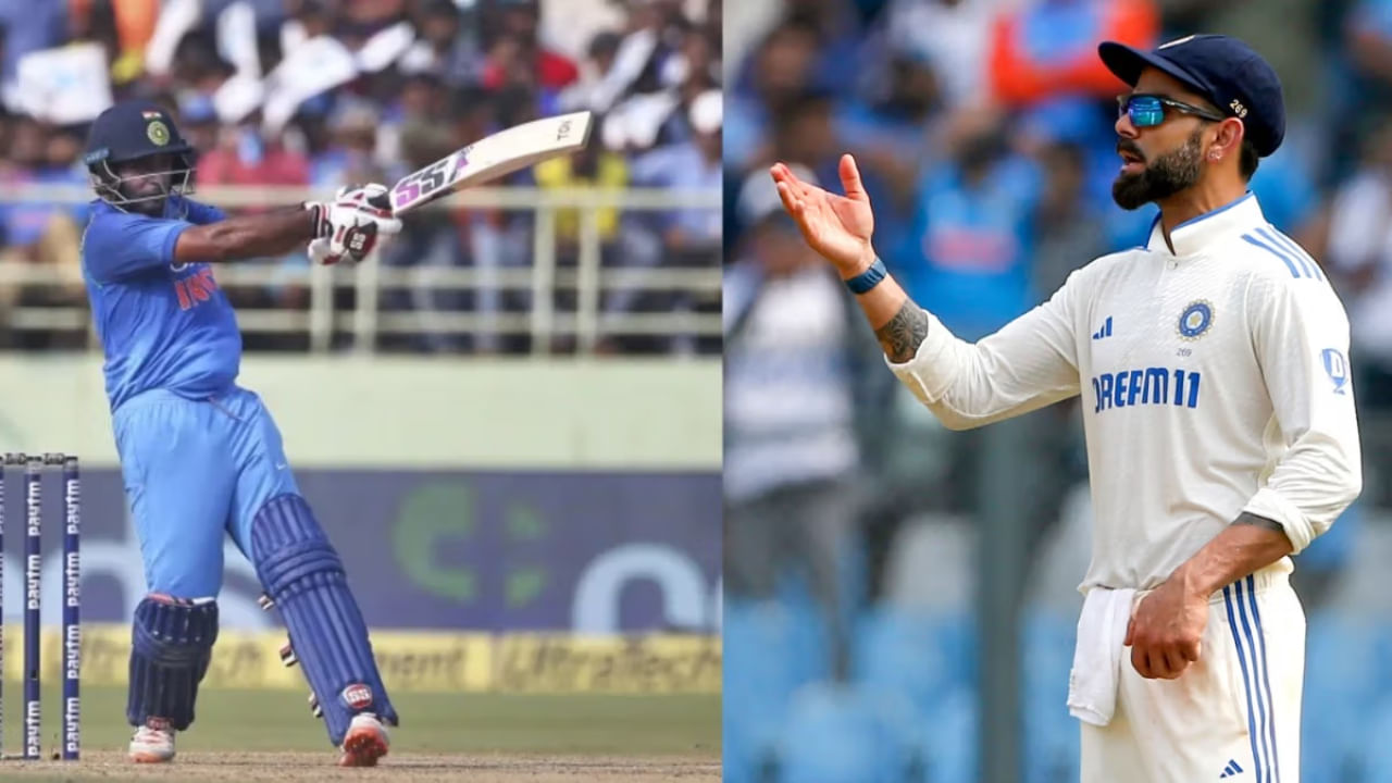 Virat Kohli: పోకిరి లెవెల్ ట్విస్ట్ భయ్యా.. కోహ్లీ కి రిటైర్మెంట్ వెనక్కి తీసుకో అని ఎమోషనల్ గా రిక్వెస్ట్ చేసిన ధోని ఫ్రెండ్!