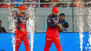 India A vs England A: ఓరినాయనో ఈయన మొదలెట్టేసాడుగా! సెంచరీతో క్రిటిక్స్ నోరు మూయించిన డొమెస్టిక్ డైనమైట్!