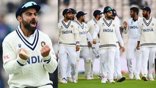 Virat kohli: విరాట్ కోహ్లీ టెస్ట్ రిటైర్మెంట్‌ పోస్టులో #269 అంటే ఏమిటో తెలుసా?