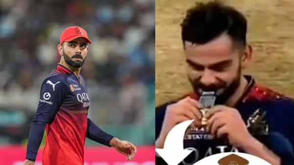 Virat Kohli: కోహ్లీ తినే ఈ చాక్లెట్ ధరెంతో తెలుసా.. కళ్లుబైర్లు కమ్మాల్సిందే.. నోట్లో వేసుకోగానే..