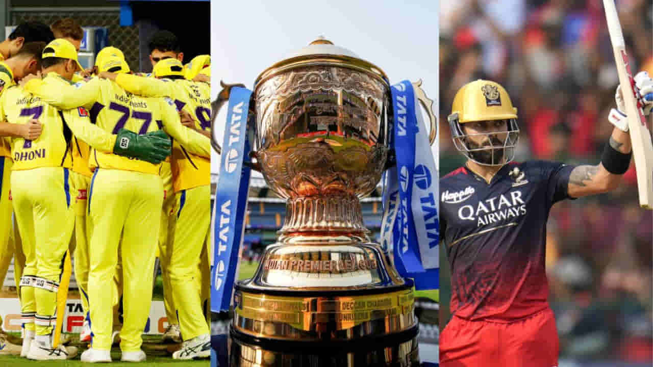 Kohli records: రెడ్ ఆర్మీ తరఫునే కాదు టోటల్ ఐపీఎల్ లోనే CSK పై రికార్డుల మొనగాడు