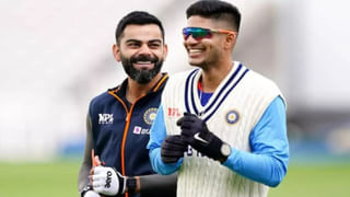IND vs SL: చారిత్రాత్మక సెంచరీతో లేడీ కోహ్లీ బీభత్సం.. ప్రపంచంలోనే మూడో ప్లేయర్‌గా రికార్డ్..