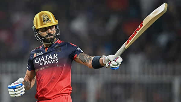 Video: GOAT అంటార్రా బాబు! మరోసారి రికార్డుల దుమ్ముదులిపిన కింగ్.. ఈ సారి మాత్రం స్పెషల్