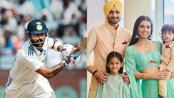 Virat kohli: టెస్ట్ రిటైర్మెంట్ పై టీమిండియా మాజీ స్పిన్నర్ కూతురుకి ఎమోషన్ రిప్లై ఇచ్చిన కింగ్!