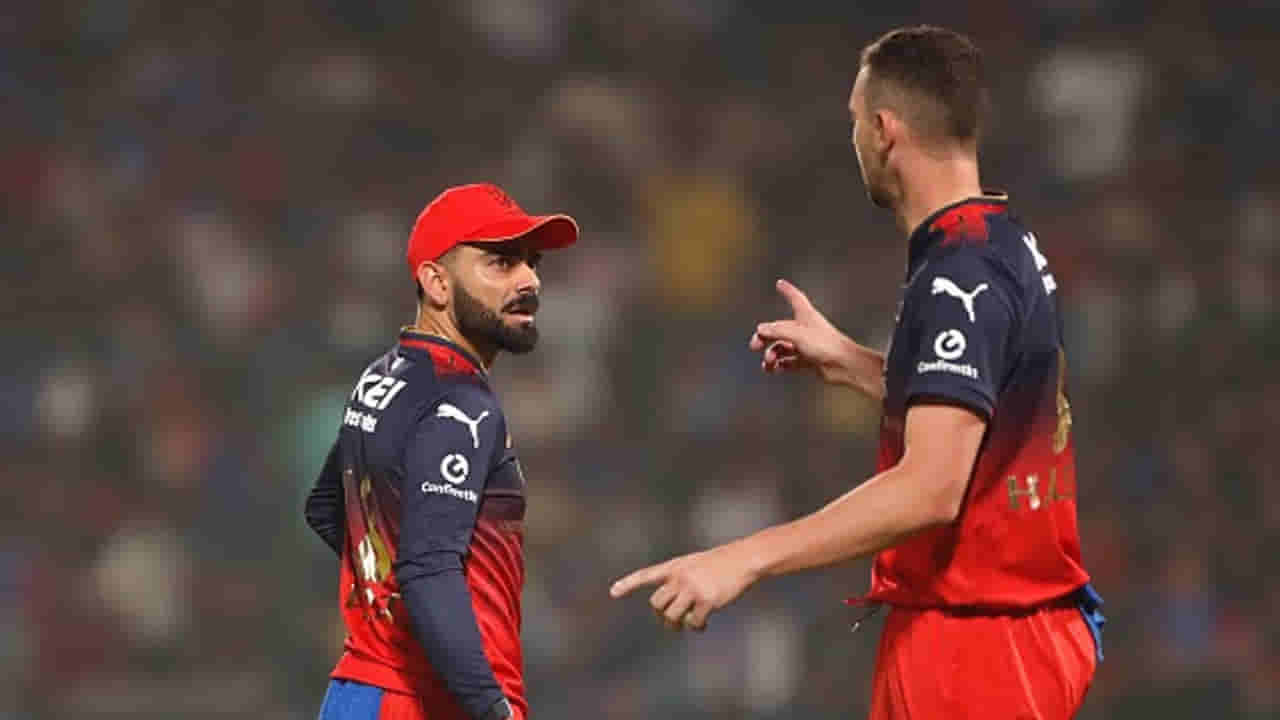 RCB: ఫైనల్ పోరులో ఓటమెరుగని పోటుగాడు.. బరిలోకి దిగితే ట్రోఫీ దక్కాల్సిందే.. కోహ్లీ 18 ఏళ్ల కల తీరినట్లే?