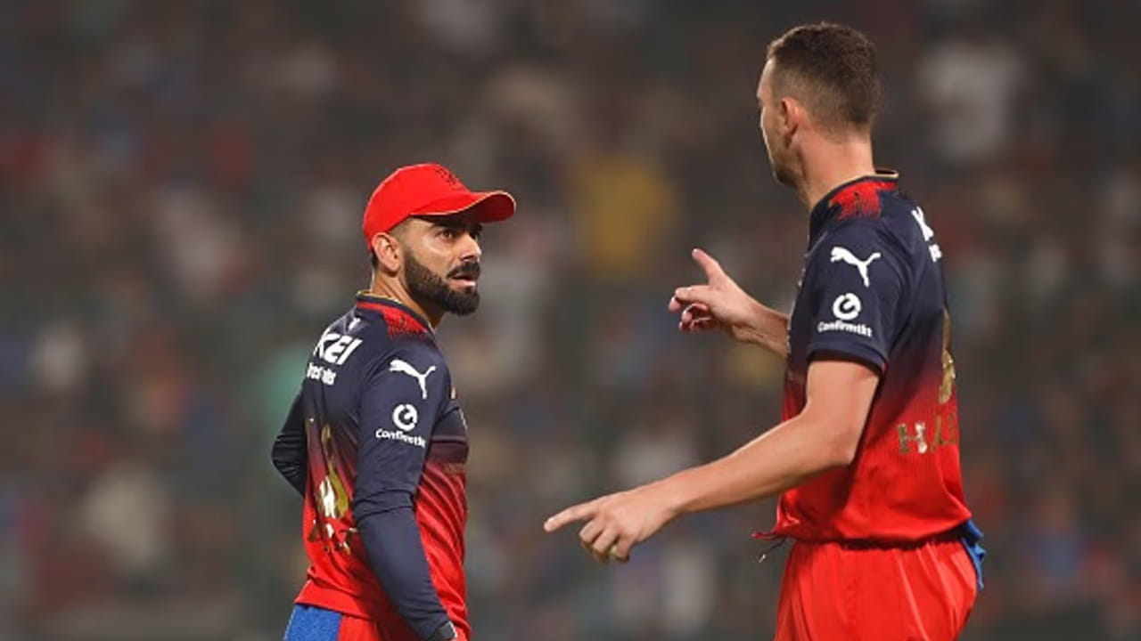 RCB: ఫైనల్ పోరులో ఓటమెరుగని పోటుగాడు.. బరిలోకి దిగితే ట్రోఫీ దక్కాల్సిందే.. కోహ్లీ 18 ఏళ్ల కల తీరినట్లే?