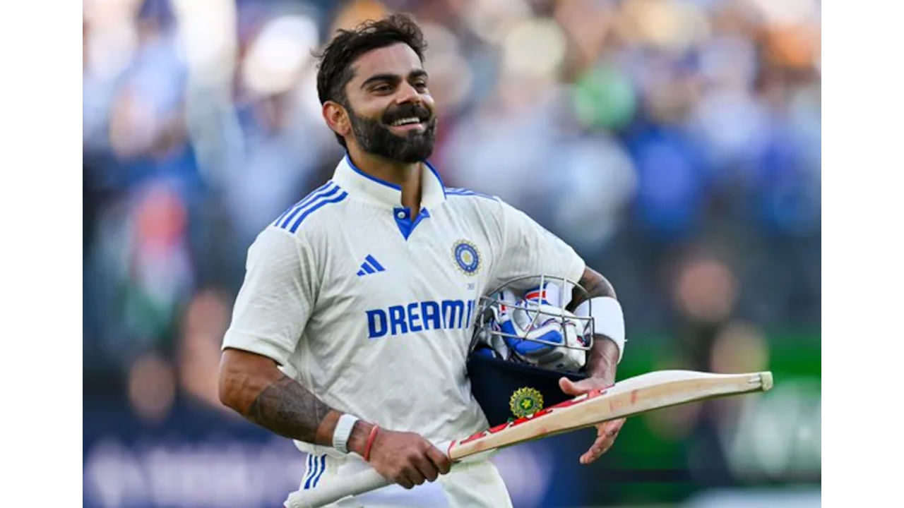 IND vs ENG: 8211 పరుగులు, 23 సెంచరీలు.. ఇంగ్లాండ్లో కోహ్లీ స్థానాన్ని భర్తీ చేసే డైనోసార్ ఇతడే.. IND vs ENG: 8211 పరుగులు, 23 సెంచరీలు.. ఇంగ్లాండ్లో కోహ్లీ స్థానాన్ని భర్తీ చేసే డైనోసార్ ఇతడే..