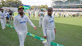 టెస్టులకు విరాట్ కోహ్లి గుడ్ బై టెస్టులకు విరాట్ కోహ్లి గుడ్ బై