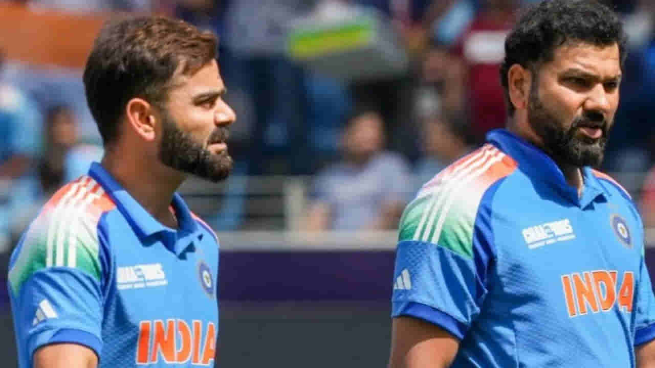 Team India: రాసిపెట్టుకోండి.! టీమిండియాకి ఆ పిచ్చోళ్లు వరల్డ్‌కప్ ఆడరు..