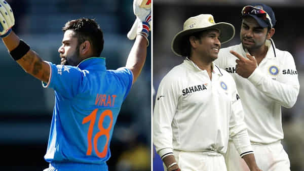 Virat Kohli: టెండూల్కర్ కంటే కోహ్లీనే గ్రేట్! రెవల్యూషనరీ లీడర్ అంటూ టీమిండియా మాజీ కోచ్ కామెంట్స్